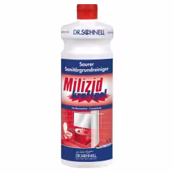 Dr. Schnell MILIZID Sanitärreiniger