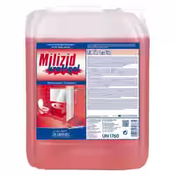 Dr. Schnell MILIZID Sanitärreiniger