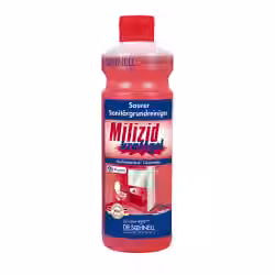 Dr. Schnell MILIZID Sanitärreiniger