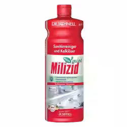 Dr. Schnell MILIZID Sanitärreiniger MINT