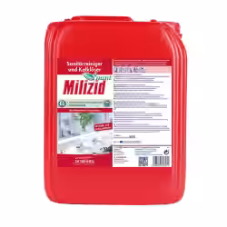 Dr. Schnell MILIZID Sanitärreiniger MINT