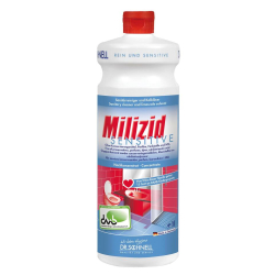 Dr. Schnell MILIZID Sanitärreiniger SENSITIVE