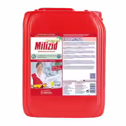 Dr. Schnell MILIZID Sanitärreiniger TROPICAL