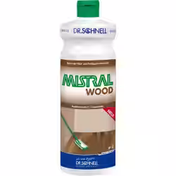 Dr. Schnell MISTRAL WOOD Parkettreiniger 30443