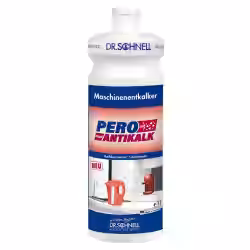 Dr. Schnell Maschinenentkalker PERO ANTIKALK 30120