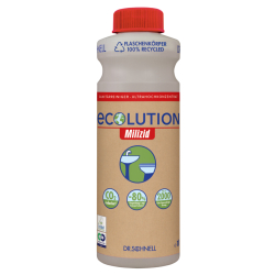 Dr. Schnell Milizid Sanitärreiniger Ecolution
