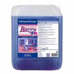 Dr. Schnell Neutralreiniger BERRY