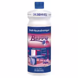 Dr. Schnell Neutralreiniger BERRY