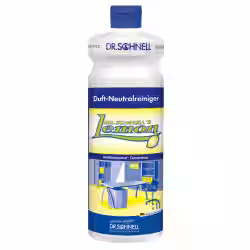 Dr. Schnell Neutralreiniger LEMON