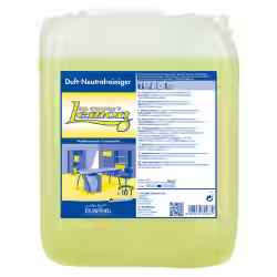 Dr. Schnell Neutralreiniger LEMON