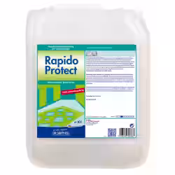 Dr. Schnell RAPIDO Protect Teppichreiniger 30868