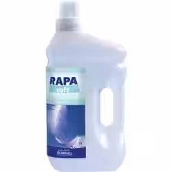 Dr. Schnell Rapa Soft Weichspüler  60002