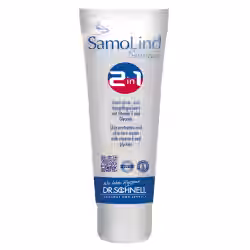 Dr. Schnell SAMOLIND sensitive 2 in 1 Hautpflegecreme 50168