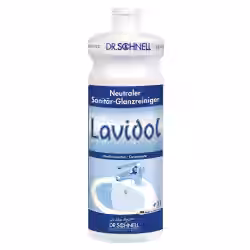 Dr. Schnell Sanitärreiniger LAVIDOL