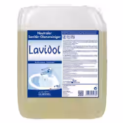 Dr. Schnell Sanitärreiniger LAVIDOL