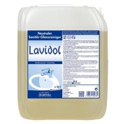 Dr. Schnell Sanitärreiniger LAVIDOL