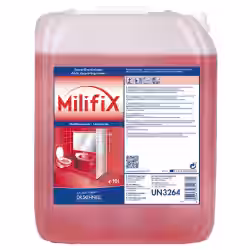 Dr. Schnell Sanitärreiniger MILIFIX