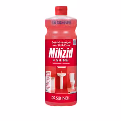 Dr. Schnell Sanitärreiniger MILIZID SHINE