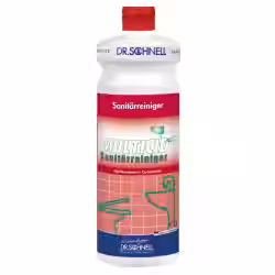 Dr. Schnell Sanitärreiniger MULTICID