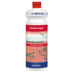 Dr. Schnell Sanitärreiniger MULTICID