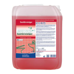 Dr. Schnell Sanitärreiniger MULTICID