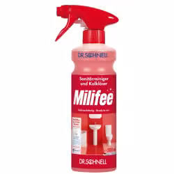 Dr. Schnell Sanitärreiniger Milifee