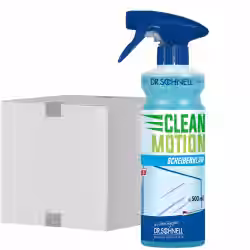 Dr. Schnell Scheibenreiniger CLEANMOTION SCHEIBENKLAR 31930