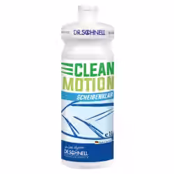 Dr. Schnell Scheibenreiniger CLEANMOTION SCHEIBENKLAR 31931