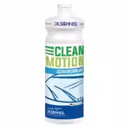 Dr. Schnell Scheibenreiniger CLEANMOTION SCHEIBENKLAR 31931