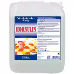 Dr. Schnell Schmierseife HORNULIN