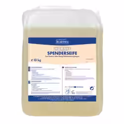 Dr. Schnell Spenderseife HORNIT