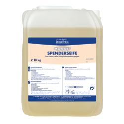 Dr. Schnell Spenderseife HORNIT