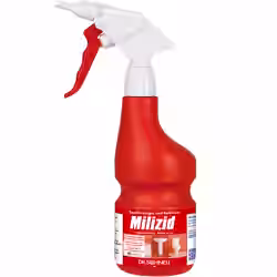 Dr. Schnell Sprayreinigungssystem MILIZID 207