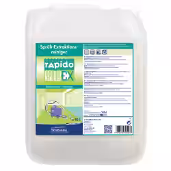 Dr. Schnell Teppichreiniger RAPIDO SPRÜH-EX 30867