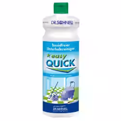 Dr. Schnell Unterhaltsreiniger EASY QUICK