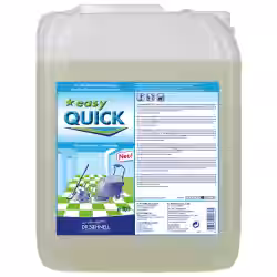 Dr. Schnell Unterhaltsreiniger EASY QUICK
