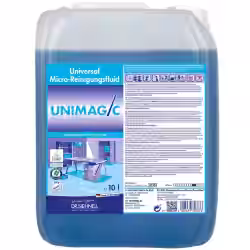 Dr. Schnell Unterhaltsreiniger UNIMAGIC