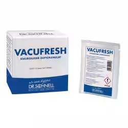 Dr. Schnell VACUFRESH Staubsauger-Duftgranulat 00129