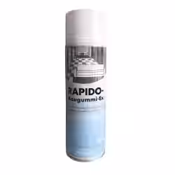 Dr. Schnell Vereisungsspray RAPIDO-Kaugummi-Ex
