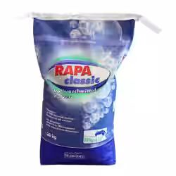 Dr. Schnell Vollwaschmittel RAPA classic