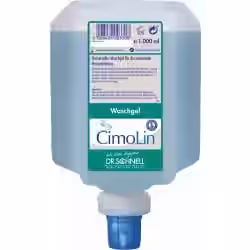 Dr. Schnell Waschgel CIMOLIN