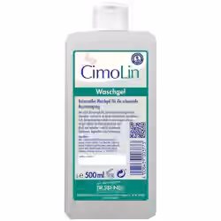 Dr. Schnell Waschgel CIMOLIN