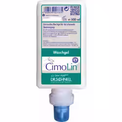 Dr. Schnell Waschgel CIMOLIN