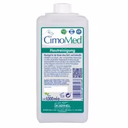 Dr. Schnell Waschgel CIMOMED