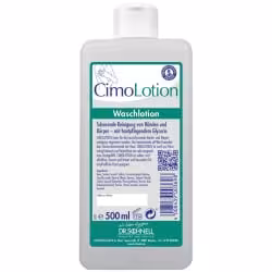 Dr. Schnell Waschlotion CIMOLOTION