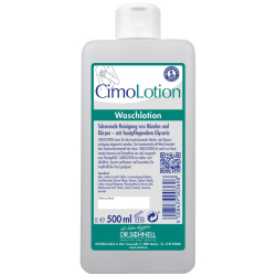 Dr. Schnell Waschlotion CIMOLOTION