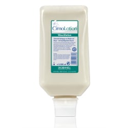 Dr. Schnell Waschlotion CIMOLOTION