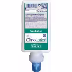 Dr. Schnell Waschlotion CIMOLOTION