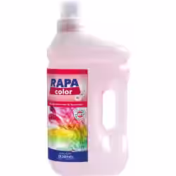 Dr. Schnell Waschmittel Rapa color