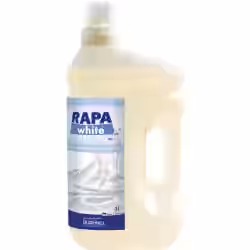 Dr. Schnell Waschmittel Rapa white